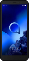 Alcatel 5001D 1V Dual SIM black CZ Distribuce