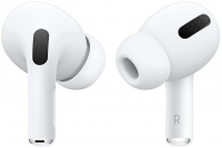 Apple AirPods Pro MWP22ZM/A s bezdrátovým nabíjecím pouzdrem CZ Distribuce