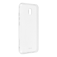 Pouzdro Roar transparent pro Xiaomi Redmi 8A
