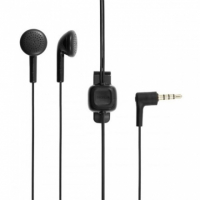originální Stereo headset Nokia WH-102 (HS-125) black