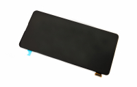 OLED LCD displej + sklíčko LCD + dotyková plocha Xiaomi Mi 9T, Mi 9T Pro black