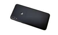 kryt baterie Asus Zenfone Max Pro M1 ZB601KL ZB602KL black