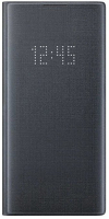 originální pouzdro Samsung EF-NN975PBEGWW LED Cover black pro Samsung N975 Galaxy Note 10 Plus