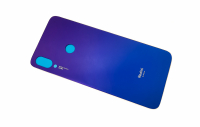 originální kryt baterie Xiaomi Redmi Note 7 blue