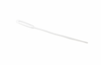 Plastová pipeta 0,5ml - 1ks