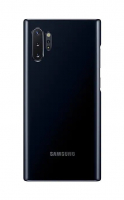 originální pouzdro Samsung EF-KN975CBEGWW Back LED Cover black pro Samsung N975 Galaxy Note 10 Plus