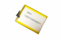 originální servisní baterie CPA myPhone City Li-Ion 2400mAh