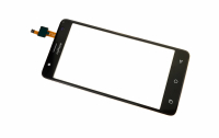 originální sklíčko LCD + dotyková plocha myPhone FUN 8 black