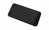 originální LCD displej + sklíčko LCD + dotyková plocha myPhone Hammer Active 2