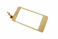 originální sklíčko LCD + dotyková plocha myPhone Pocket Gold  + dárek v hodnotě 88 Kč ZDARMA