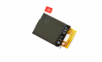 originální přední LCD displej myPhone Hammer Bow Plus