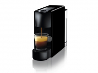 Kapslový kávovar Nespresso Essenza Mini C30 black