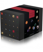 Kávové kapsle Nespresso Selection Discovery, 150 kapslí