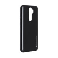 Pouzdro Mercury pro Xiaomi Redmi Note 8 Pro black