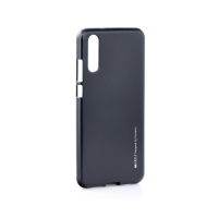 Pouzdro Mercury pro Huawei P30 Pro black