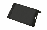 LCD Displej + Dotyková plocha + sklíčko Apple iPad mini 7.9 (5.gen. 2019) black