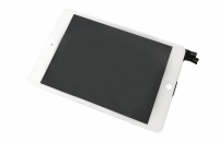 LCD Displej + Dotyková plocha + sklíčko Apple iPad mini 7.9 (5.gen. 2019) white