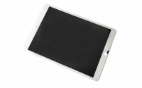 LCD Displej + sklíčko LCD + dotyková plocha Apple iPad Air 10.5 (3.gen. 2019), iPad Pro 10.5 (2017) white