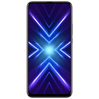 Honor 9X 4GB/128GB Dual SIM Použitý