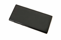 originální LCD displej + sklíčko LCD + dotyková plocha + střední rám Samsung N970F Galaxy Note 10 black