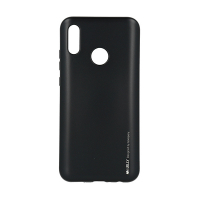 Pouzdro Mercury pro Huawei P Smart 2019 black