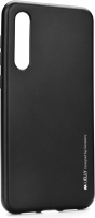 Pouzdro Mercury pro Xiaomi Mi 9 SE black