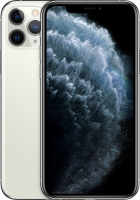 Apple iPhone 11 Pro 64GB silver CZ Distribuce AKČNÍ CENA