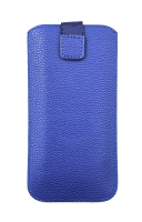 ForCell pouzdro Deko blue pro Samsung M215 Galaxy M21, Xiaomi Redmi Note 10, Samsung A526F Galaxy A52 5G