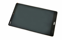 LCD displej + sklíčko LCD + dotyková plocha Huawei MediaPad M5 8.4 black