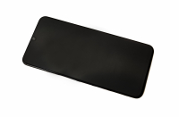 originální LCD displej + sklíčko LCD + dotyková plocha Samsung A305F Galaxy A30 black  + dárek v hodnotě 49 Kč ZDARMA