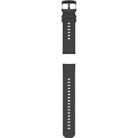 originální výměnný silikonový pásek Huawei pro Huawei Watch GT/GT2 42mm black