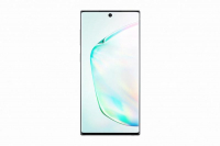 Samsung N975F Note 10 Plus 256GB Dual SIM silver CZ Distribuce