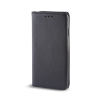 ForCell pouzdro Smart Book case black pro Xiaomi Redmi Note 7
