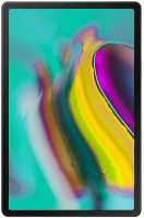 Samsung Galaxy Tab S5e, 10.5 (SM-T725) silver 64GB LTE CZ Distribuce AKČNÍ CENA