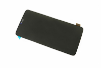 OLED LCD displej + sklíčko LCD + dotyková plocha OnePlus 6