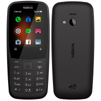 výkupní cena mobilního telefonu Nokia 220 LTE Dual SIM