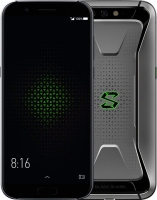 výkupní cena mobilního telefonu Xiaomi Black Shark 8GB/128GB Dual SIM (SKR-H0, SKR-A0)