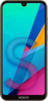 Honor 8S 32GB Dual SIM gold CZ Distribuce AKČNÍ CENA