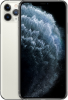 Apple iPhone 11 Pro Max 64GB silver CZ Distribuce AKČNÍ CENA