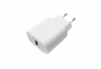 originální USB nabíječka Aligator S6000 white