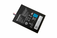 originální servisní baterie Lenovo L12T1P33 3650mAh pro Lenovo Idea Tab 7 A1000, A3000, A5000