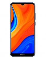 Huawei Y6s 3/32GB Dual SIM blue CZ Distribuce