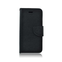 ForCell pouzdro Fancy Book case black pro Xiaomi Redmi Note 7