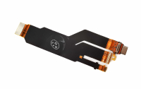 originální flex kabel nabíjení Sony F8331, F8311, F8332 Xperia XZ včetně USB-C konektoru
