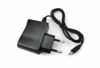 originální microUSB nabíječka Aligator A321