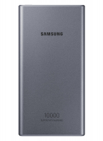 originální powerbanka Samsung EB-P3300XJE 10000 mAh USB-C grey