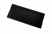 LCD displej + sklíčko LCD + dotyková plocha Sony G3121, G3112 Xperia XA1, XA1 Dual SIM black
