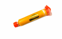 UV vytvrditelný lak pro nepájivou masku yellow