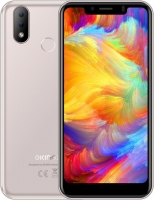 iGet Ekinox E6 Dual SIM Gold CZ