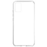 Pouzdro Jekod Ultra Slim 0,3mm transparent pro Samsung A515F Galaxy A51